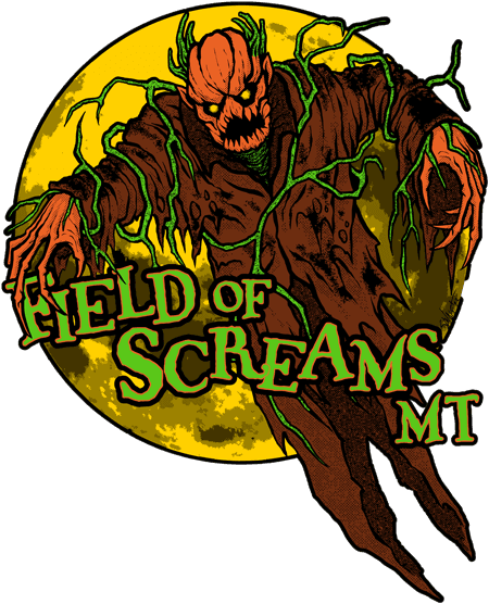 Field of ScreamsMT — Pumpkin patches
