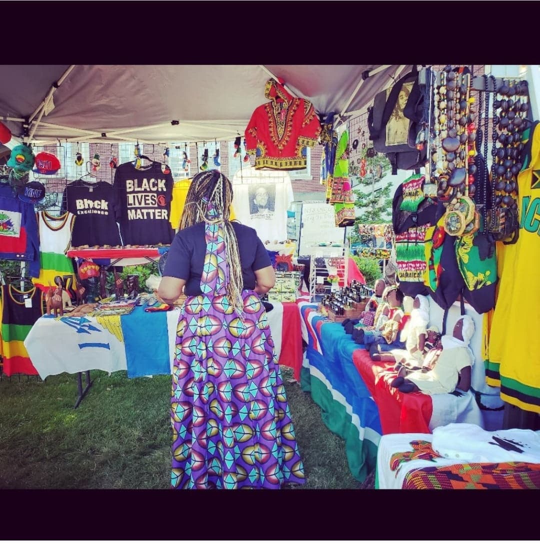 One Love Festival — Festival