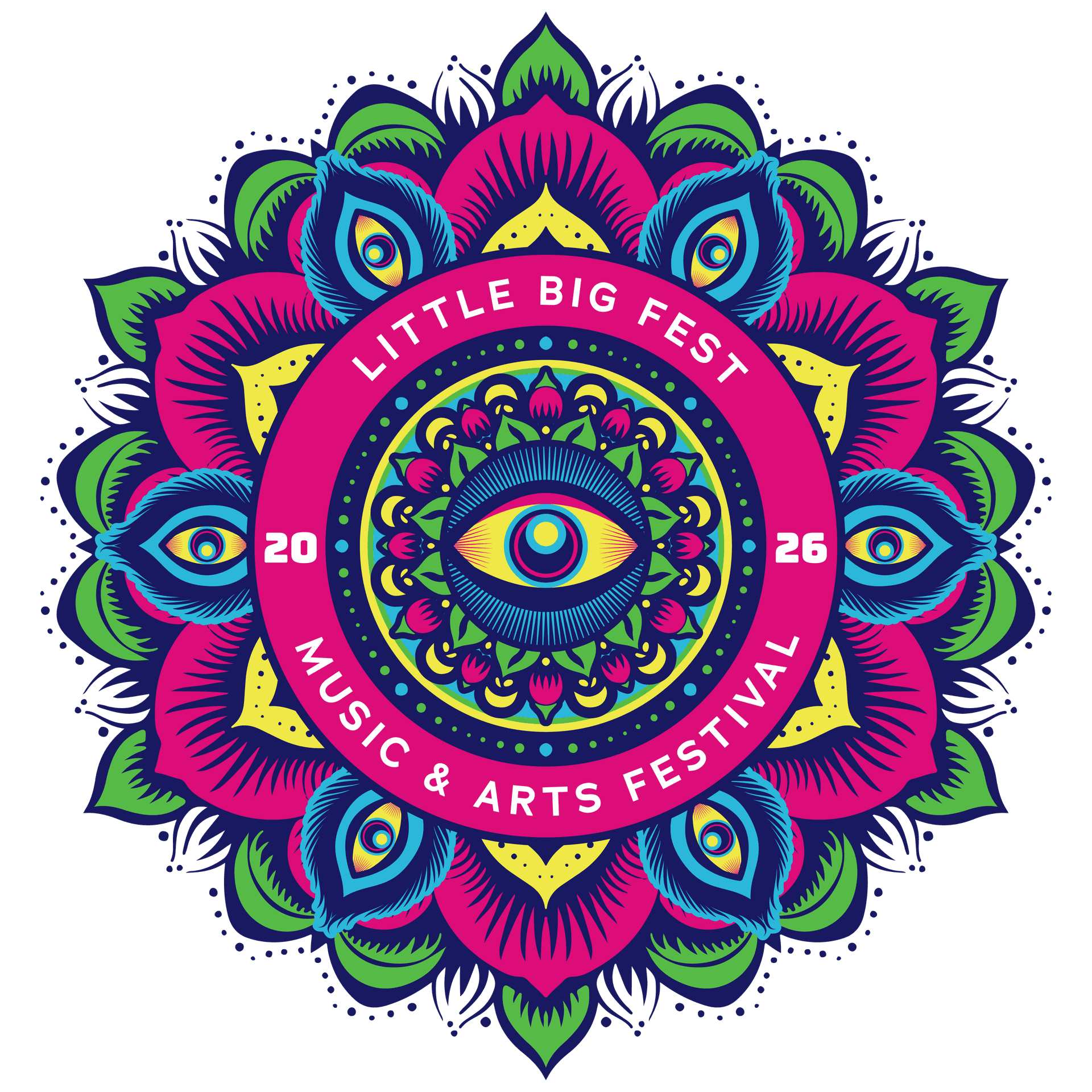 Little BIG Fest — Festival
