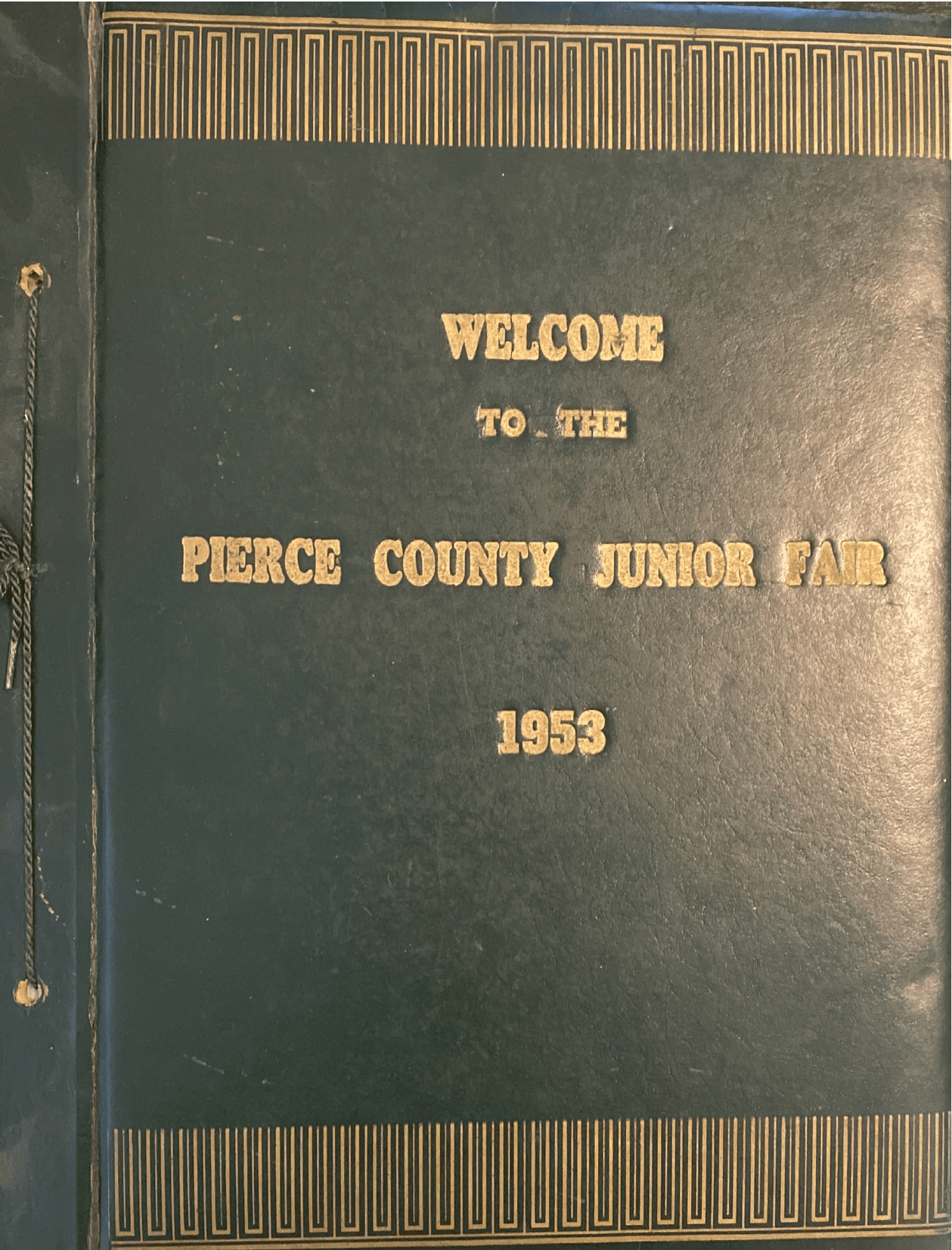 Pierce County Fair — Festival