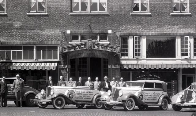Olympia Historical Society & Bigelow House Museum — Free museum days