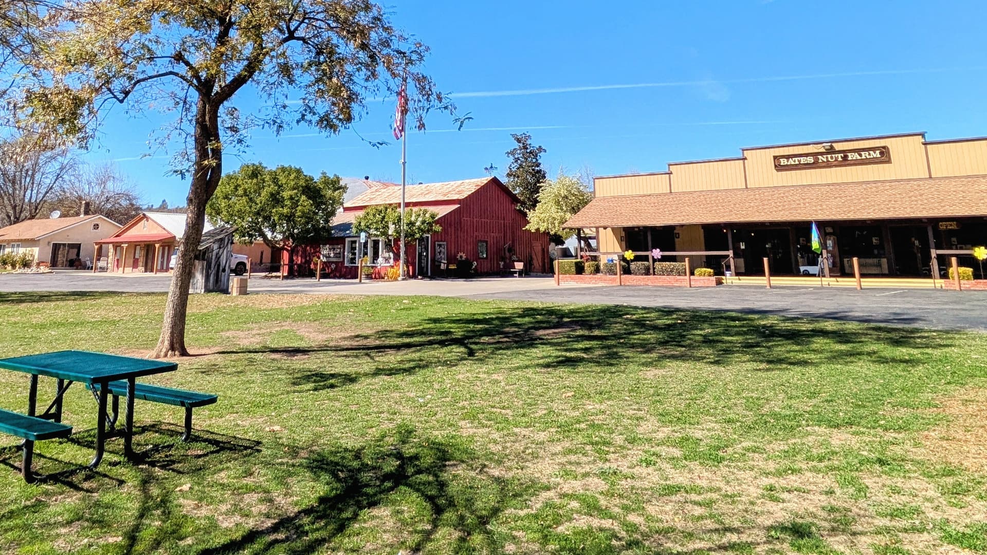 Bates Nut Farm Pumpkin Patch — Pumpkin patches