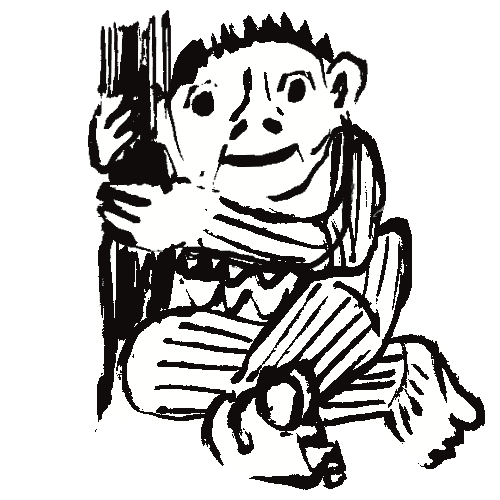 Olga Ölelés — Trolls
