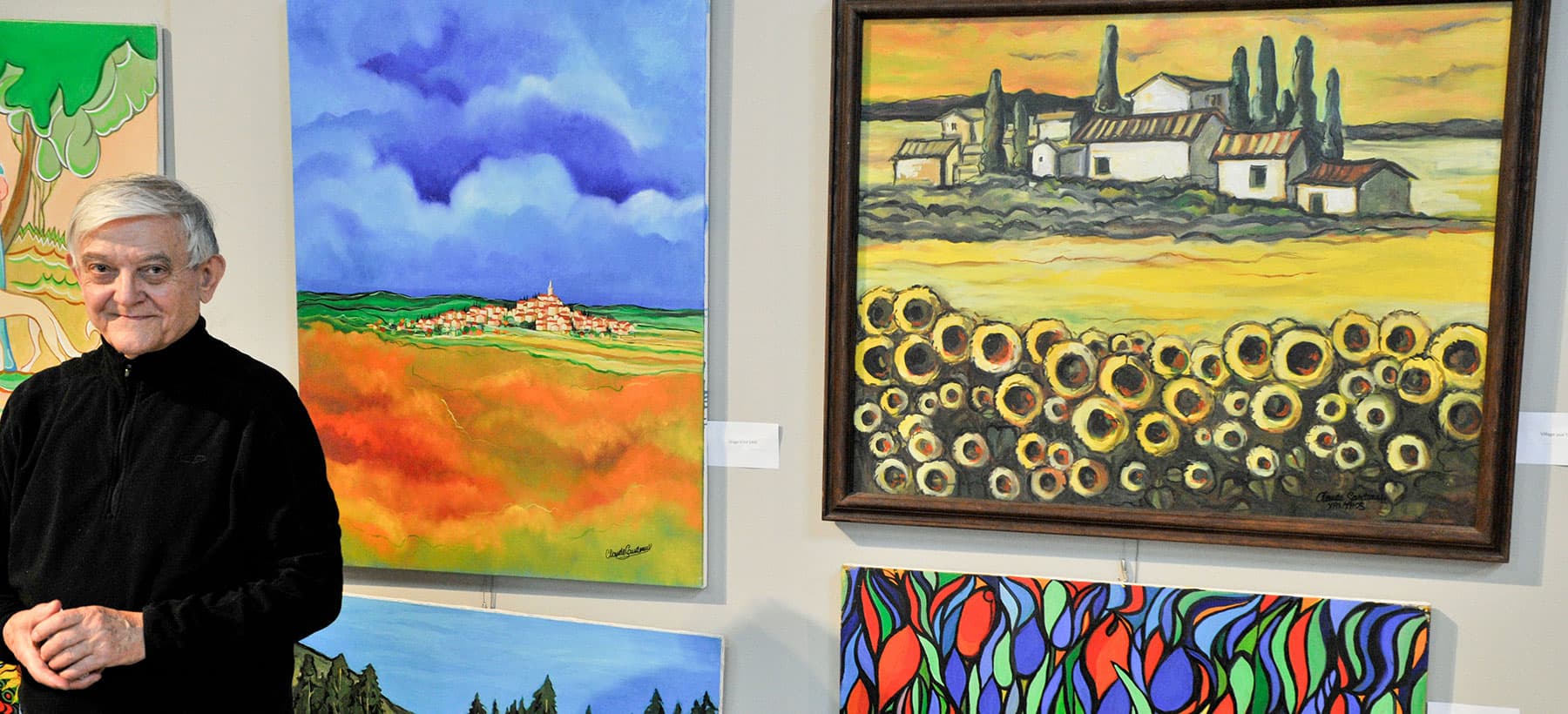 Seattle's French Fest: A Celebration of French-Speaking Cultures — Festival
