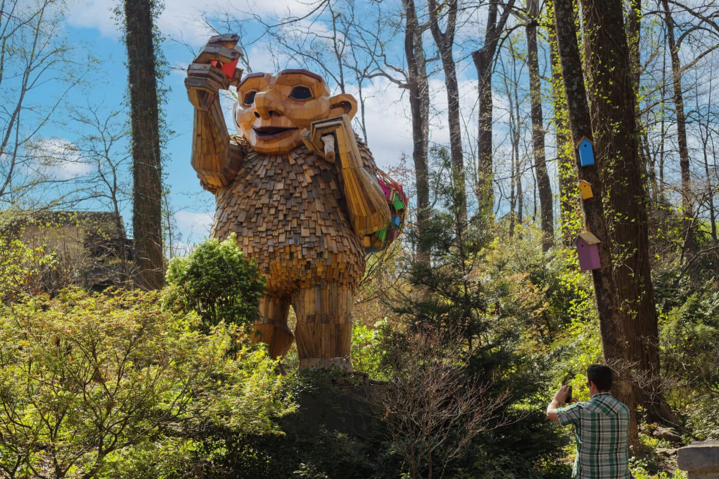 Ibbi Pip — Trolls