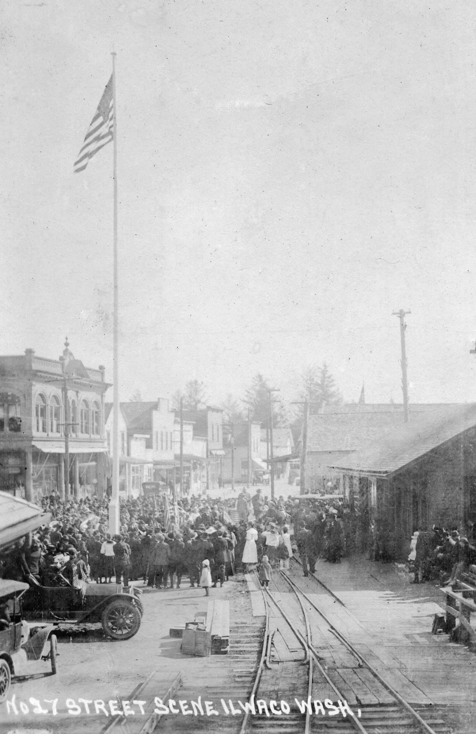 Columbia Pacific Heritage Museum — Free museum days