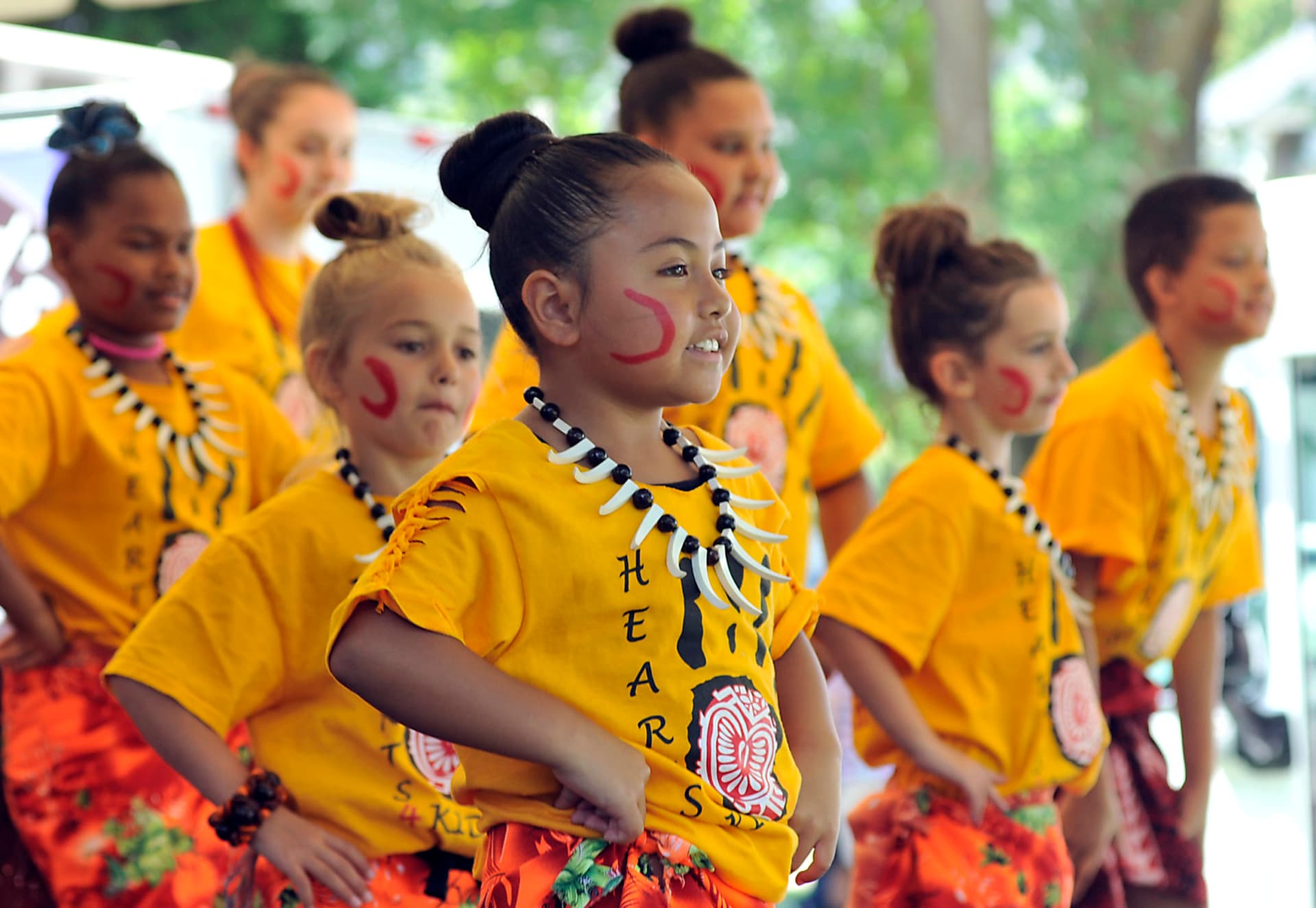 MOSAIC: Tacoma’s Arts & Culture Festival — Festival