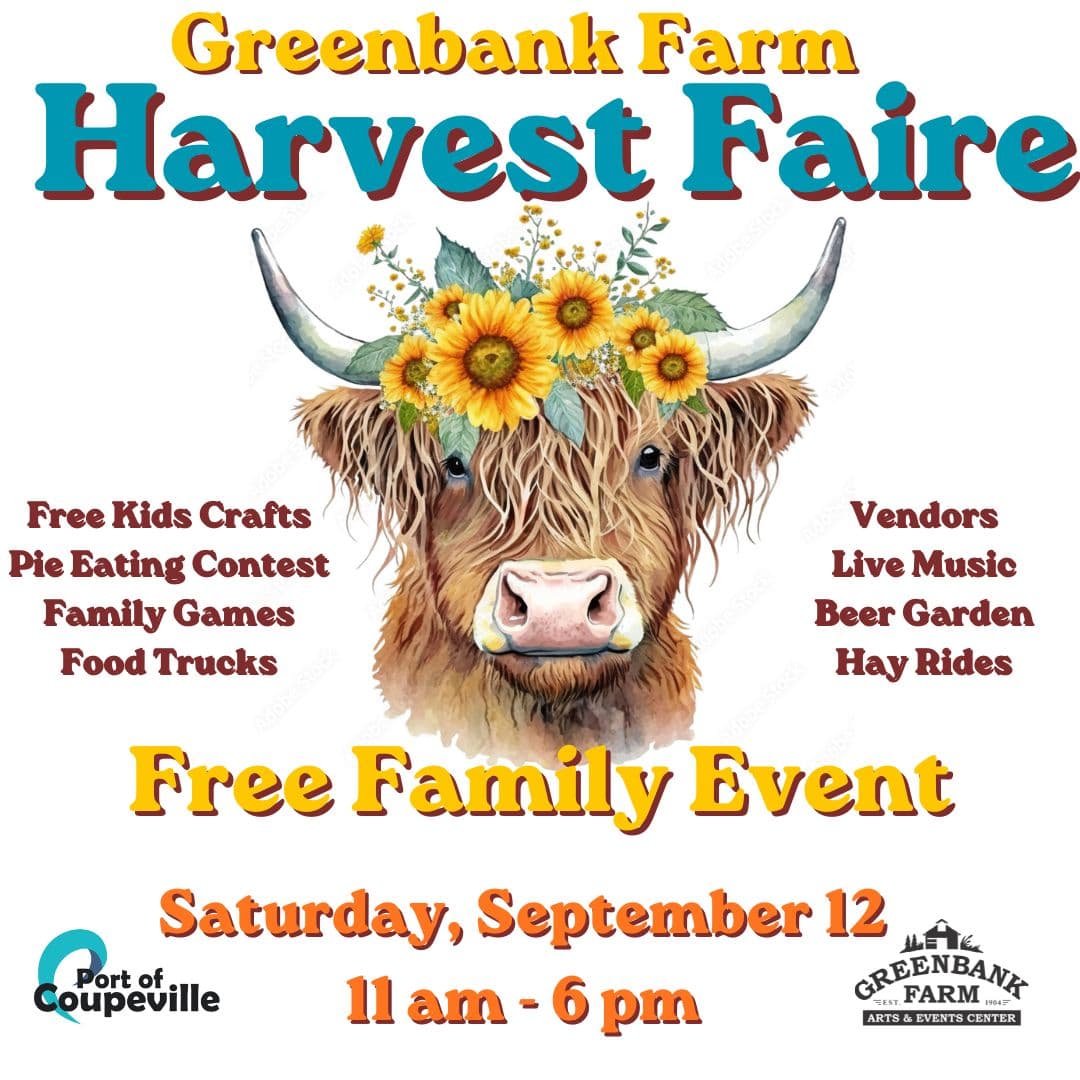 Greenbank Farm Harvest Faire — Festival
