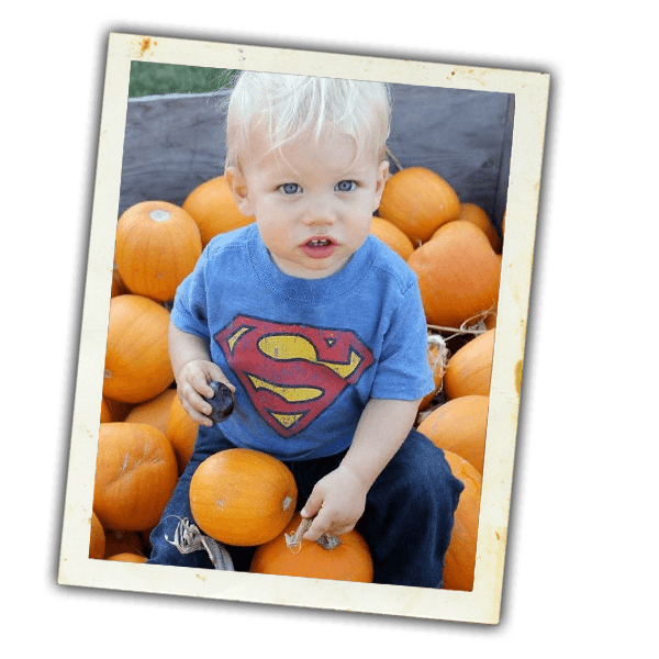 Walter's Fruit Ranch — Pumpkin patches (photo 3)