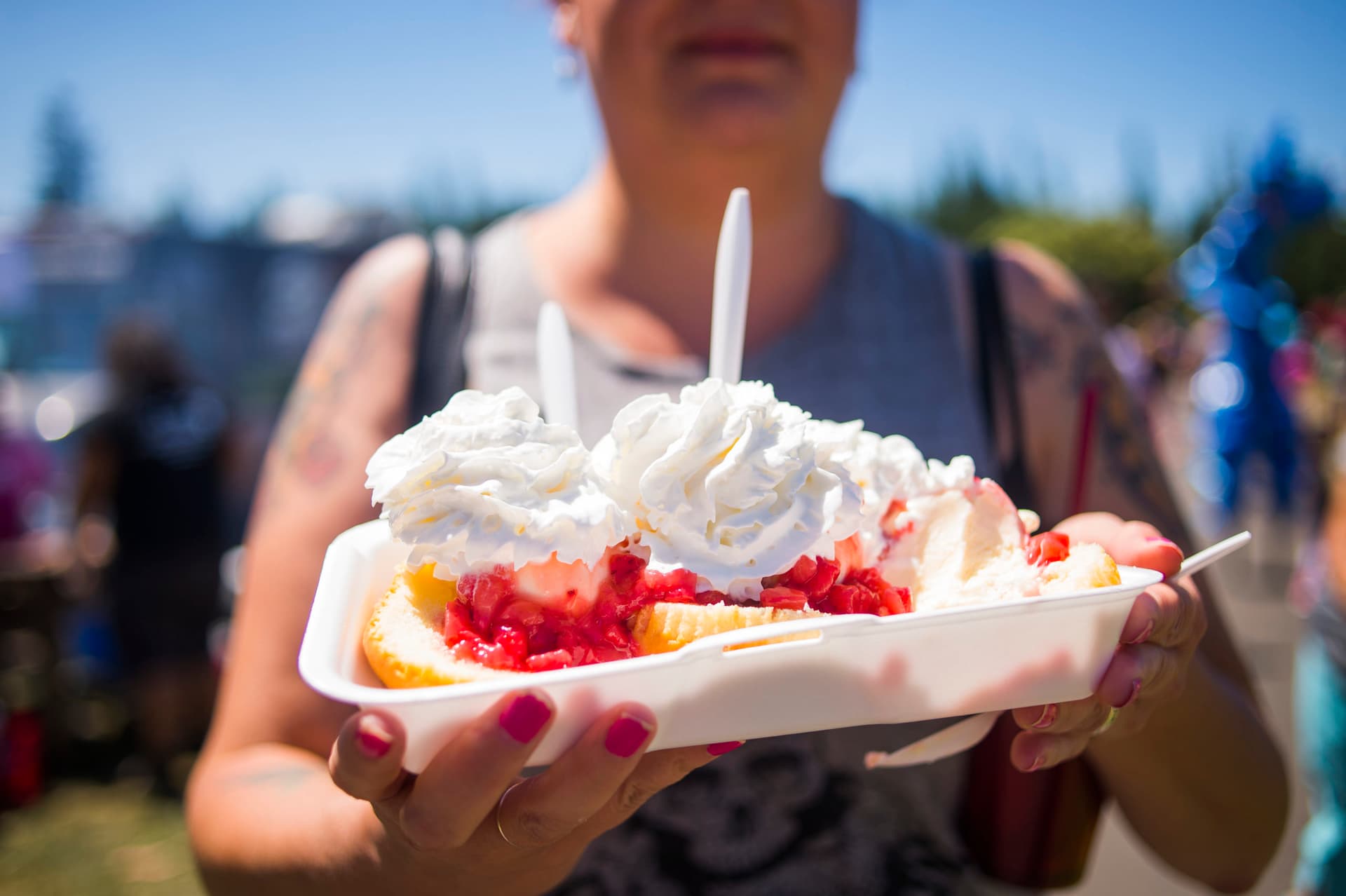 Kirkland Summerfest — Festival