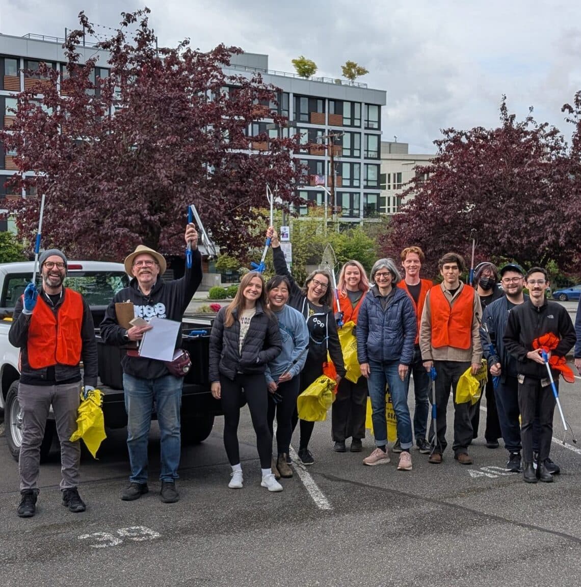 Rooted in Roosevelt — Festival