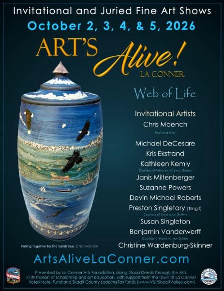 Art's Alive — Festival