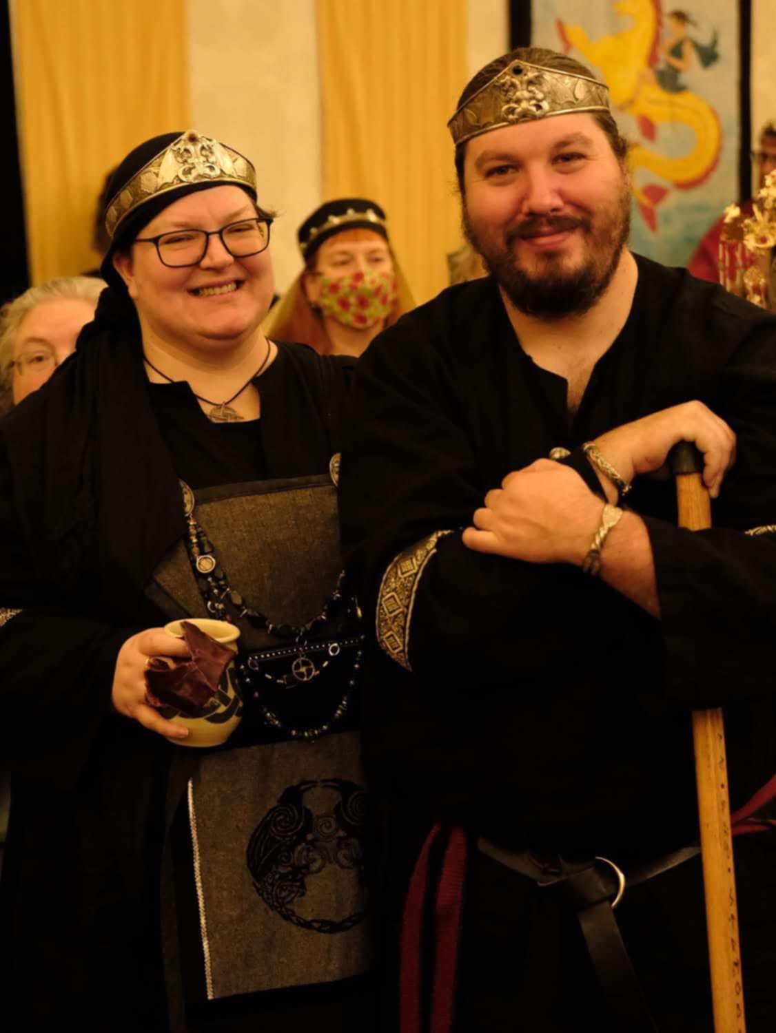 Kitsap Medieval Faire — Festival