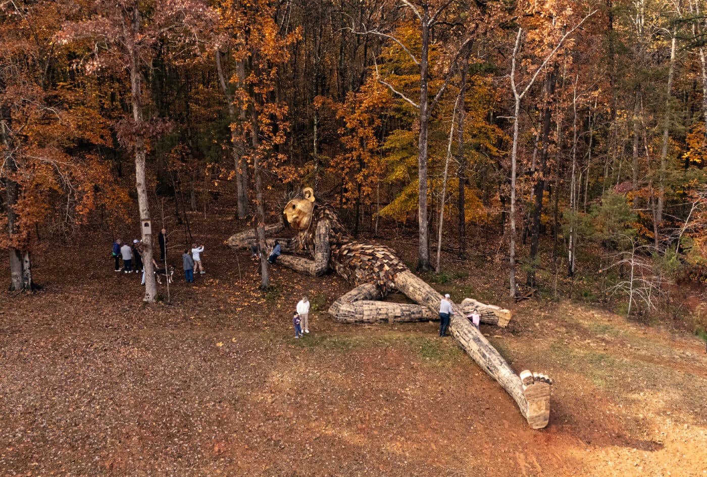 Big Pete — Trolls