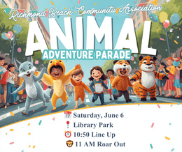 RBCA Strawberry Festival — Festival