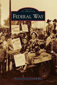 Historical Society of Federal Way (Heritage Center Museum) — Free museum days
