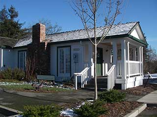 Lynnwood-Alderwood Manor Heritage Association & Museum — Free museum days