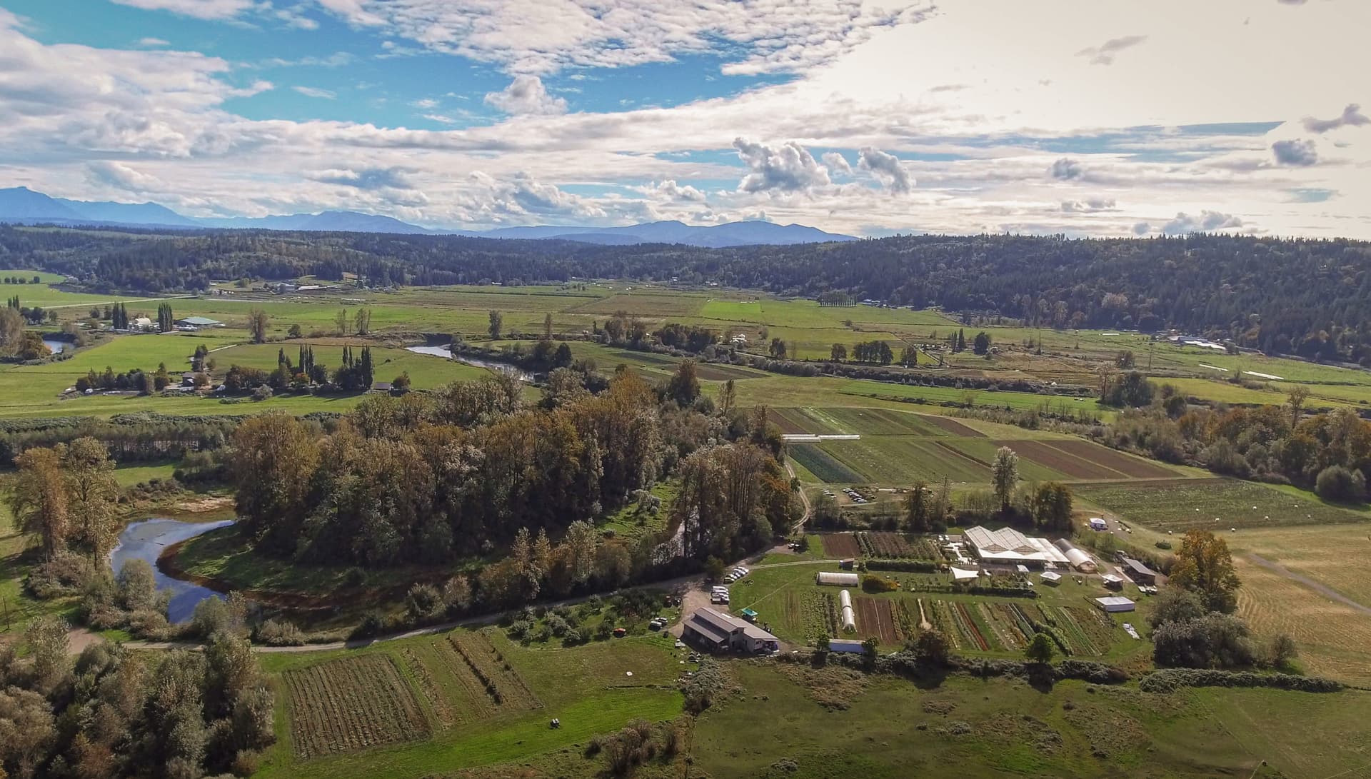 Oxbow Farm — Pumpkin patches