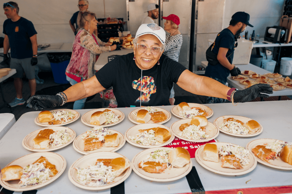 Ballard Music & SeafoodFest — Festival