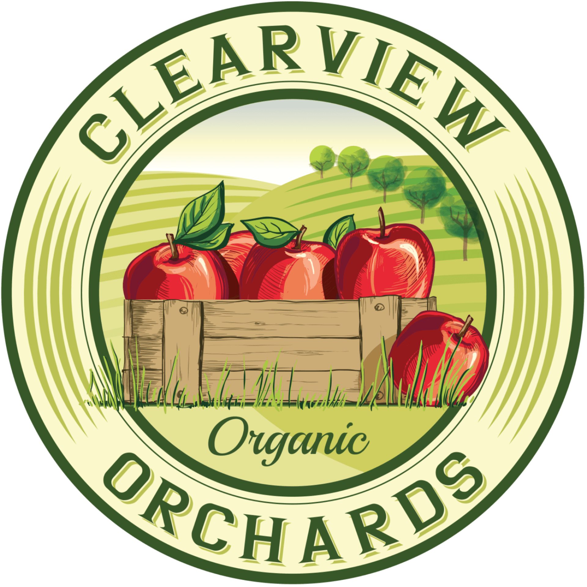 Clearview Orchards — Pumpkin patches