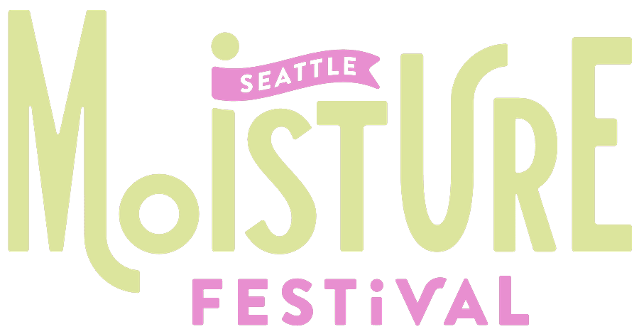 Moisture Festival — Festival