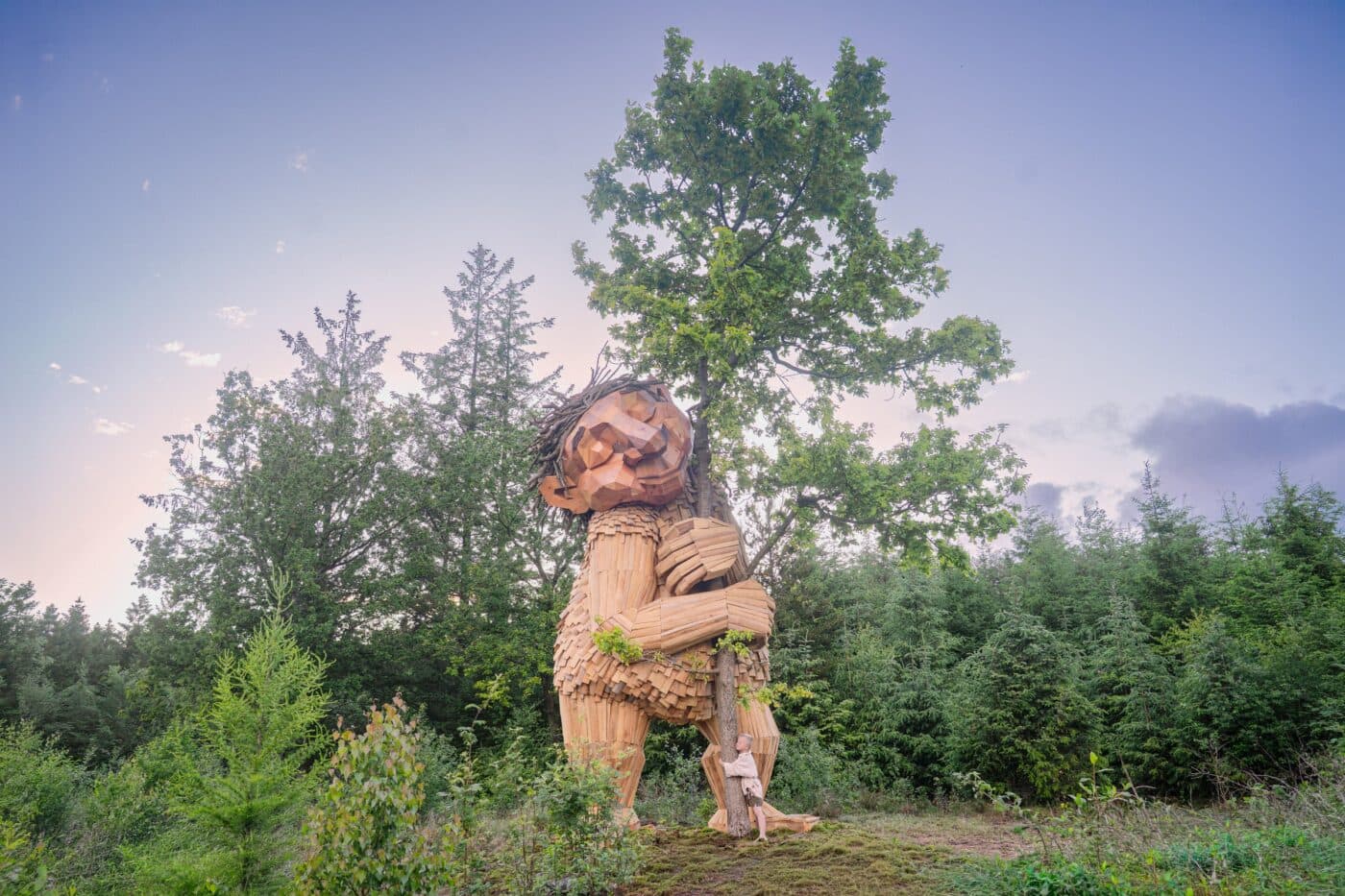 Markus Knuskrammer — Trolls