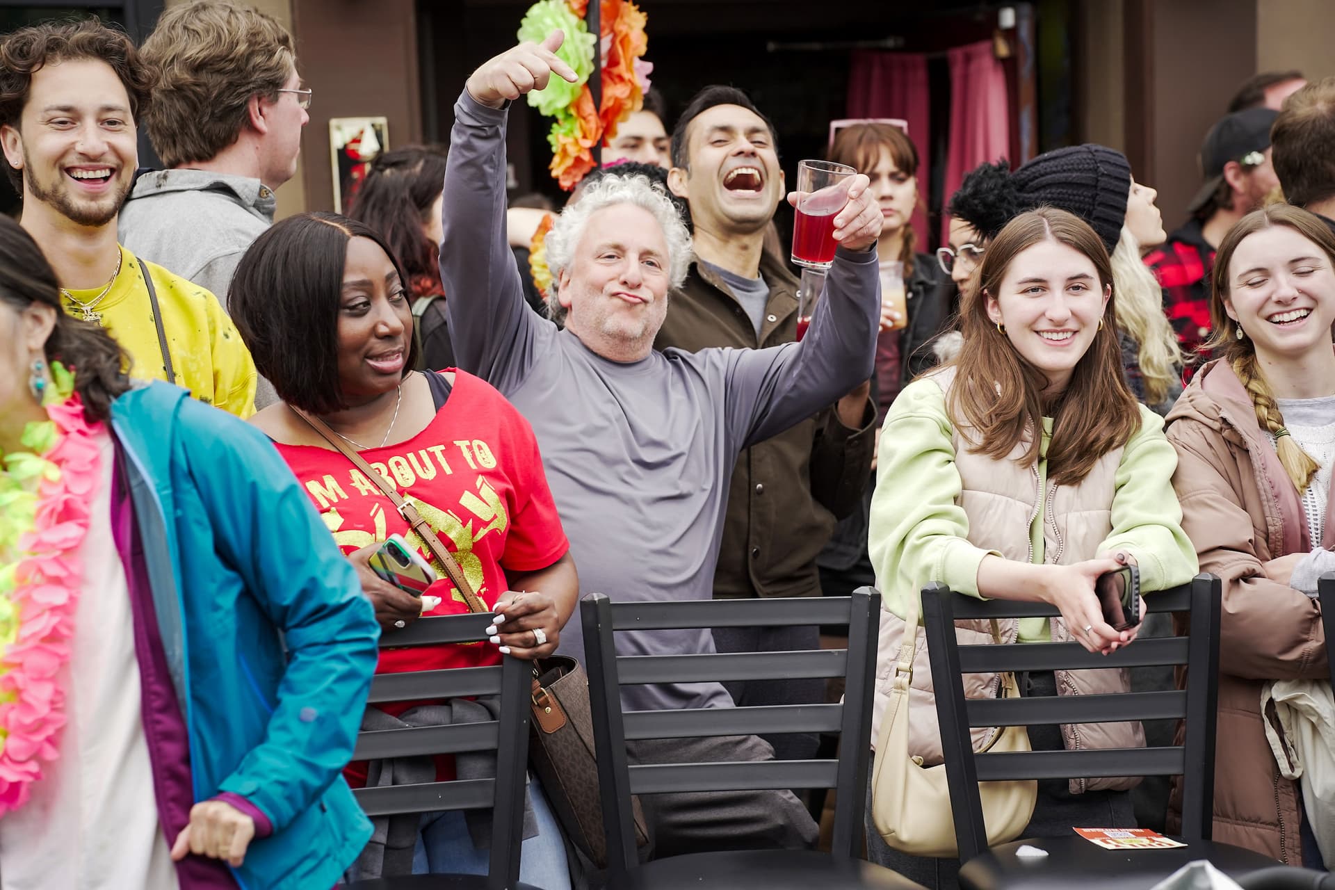 Fremont Fair — Festival