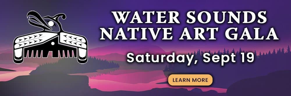 Squaxin Island Museum, Library and Research Center — Free museum days