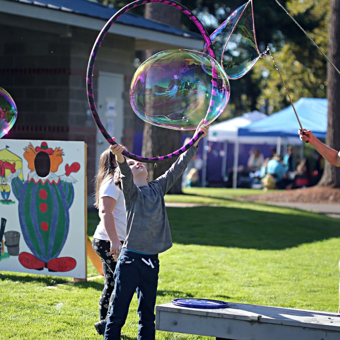 Children's Day — Festival
