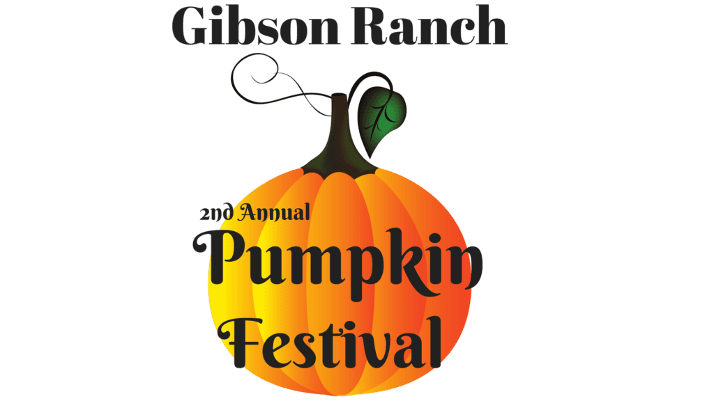Gibson Ranch Park Pumpkin Festival — Pumpkin patches