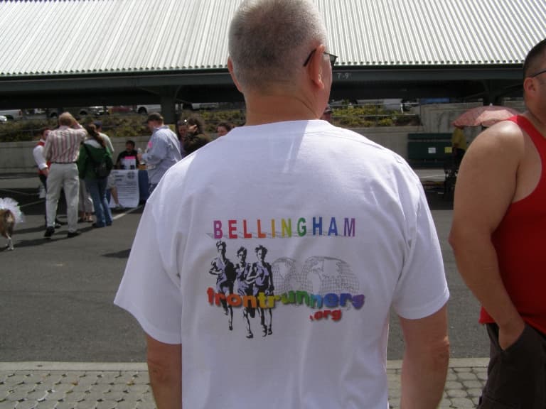 Bellingham Farmers Market — Market (photo 2)