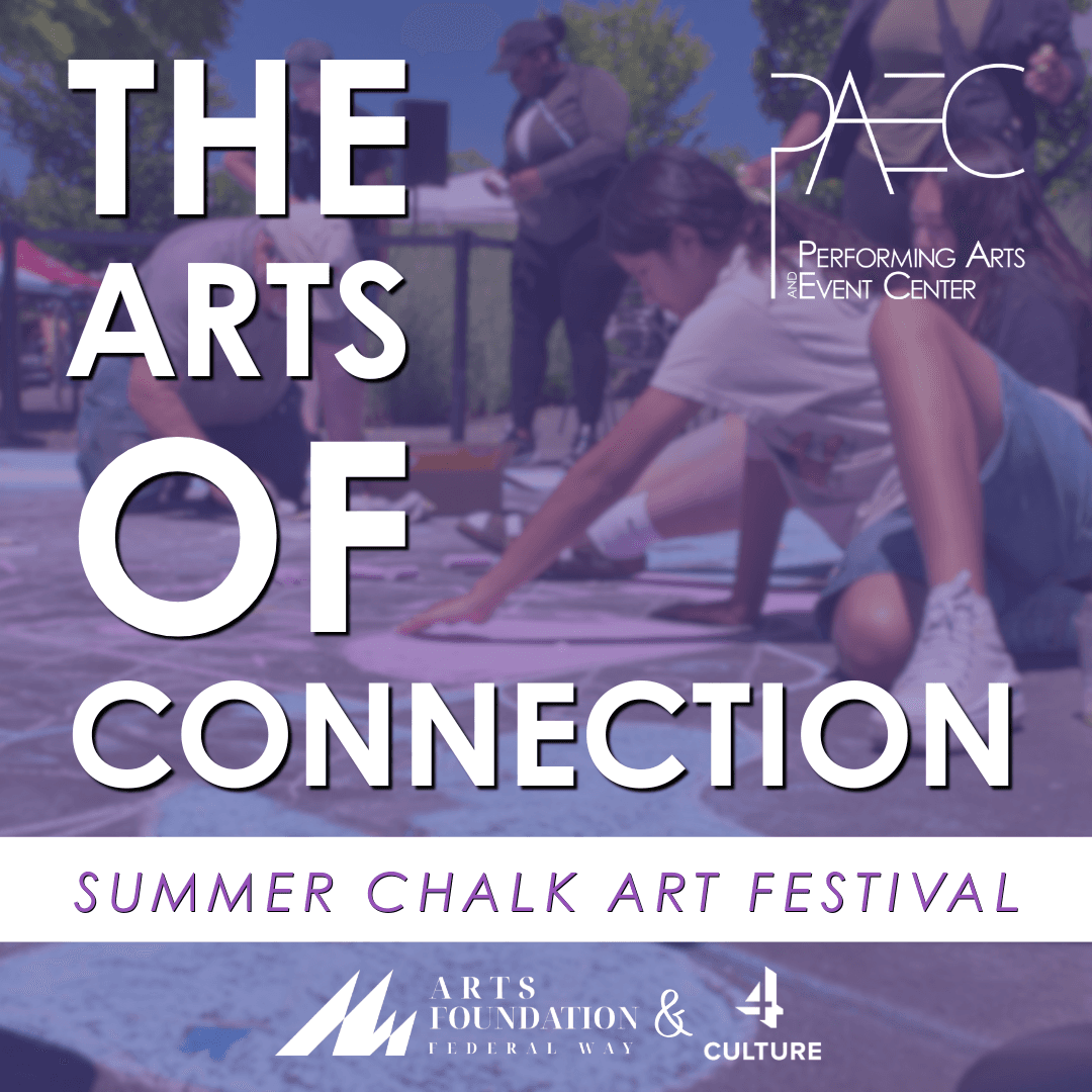 Summer Chalk Art Festival — Festival