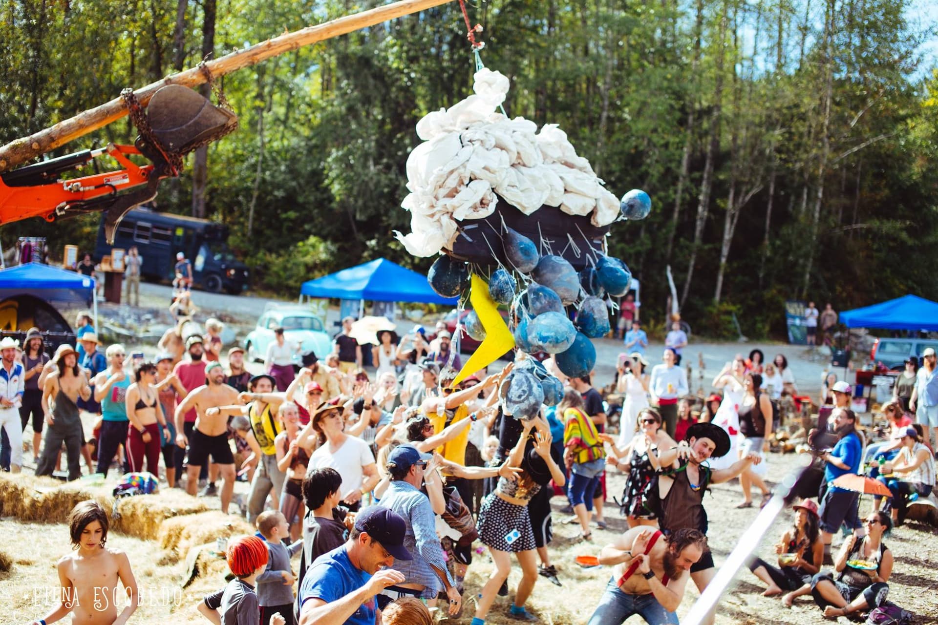Sh'Bang! — Festival