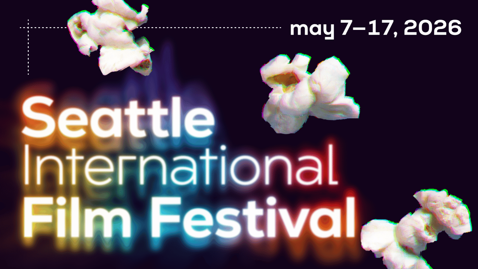Seattle Queer Film Festival — Festival