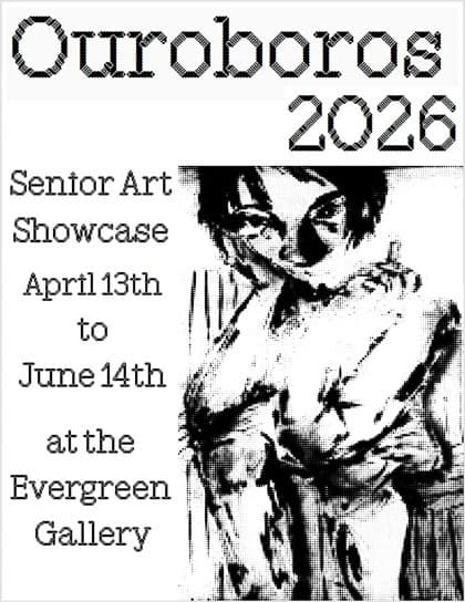 Evergreen Gallery (The Evergreen State College) — Free museum days