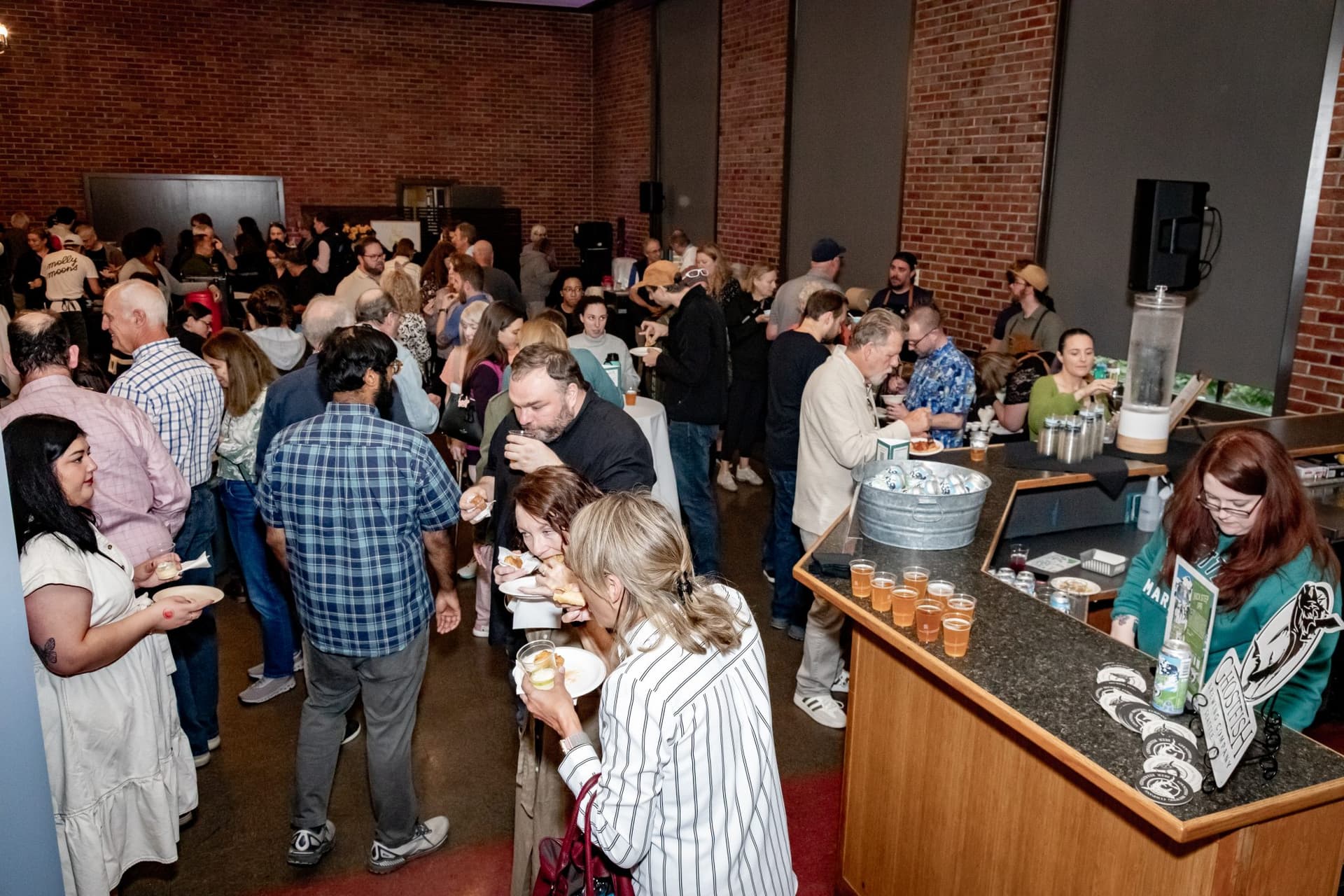 Taste of West Seattle — Festival