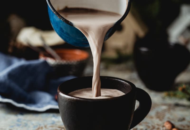 Northwest Chocolate Festival — Festival