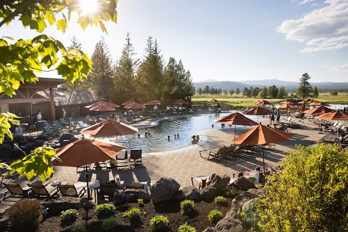 Sunriver Resort Farmers Market — Market
