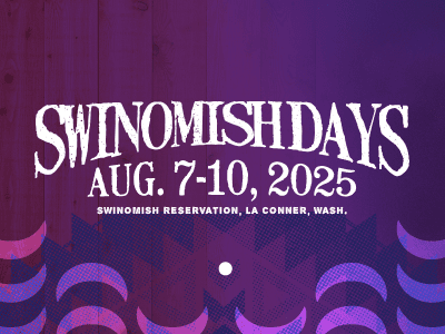 Swinomish Days — Festival