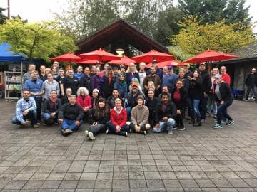 Lake Oswego Farmers’ Market — Market