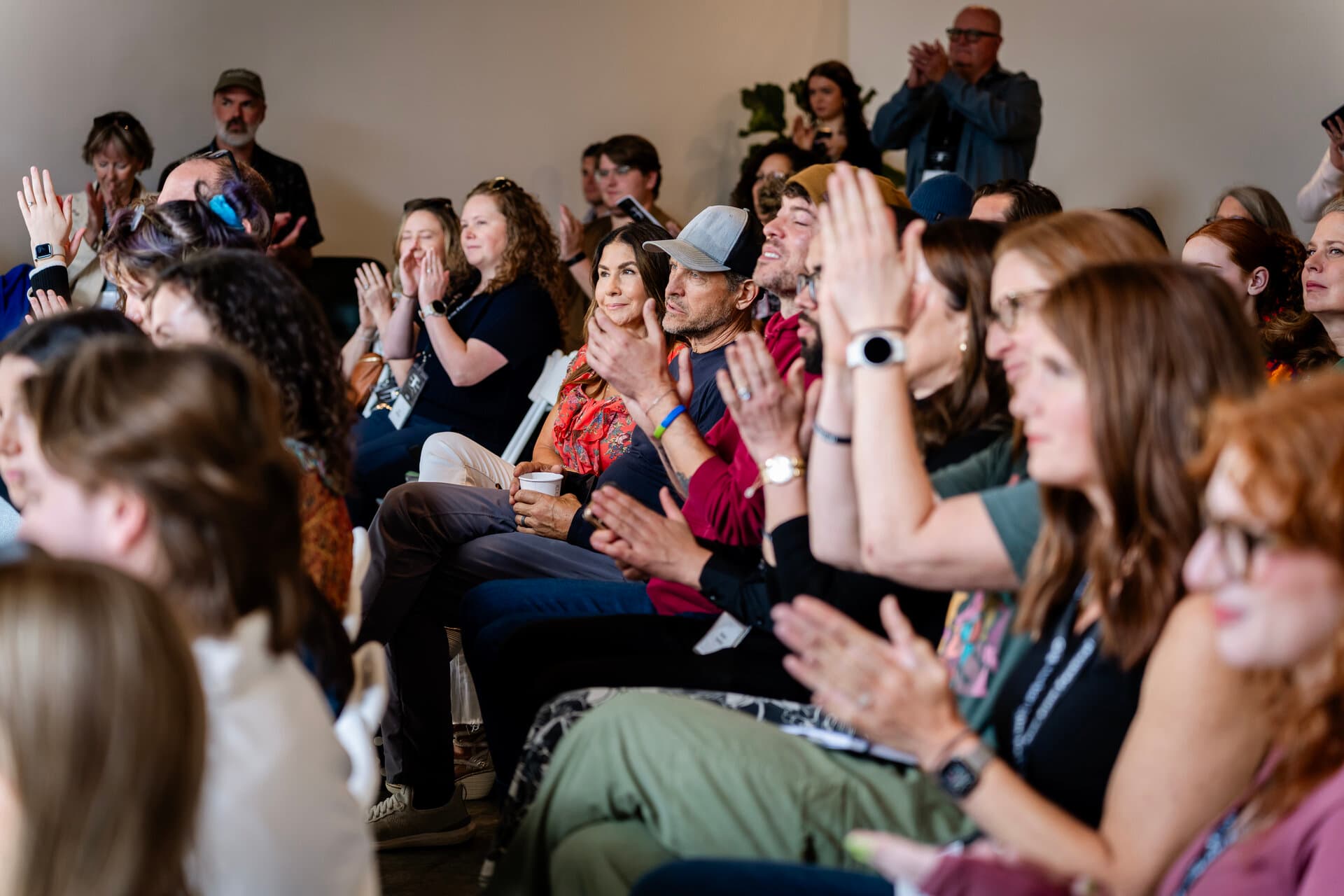 Gig Harbor Film Festival — Festival