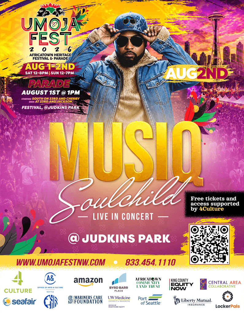 Umoja Fest — Festival
