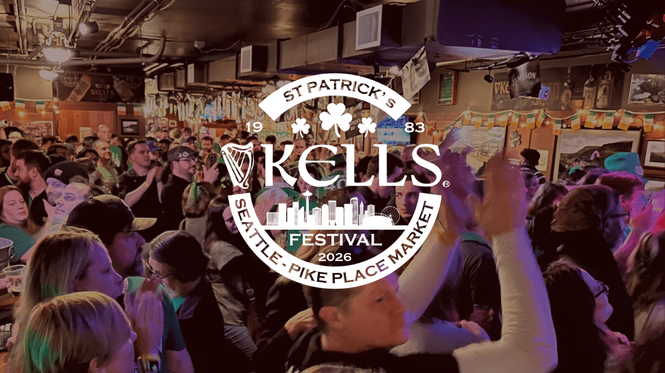 43rd Annual St Patrick’s Irish Festival at Kells — Festival