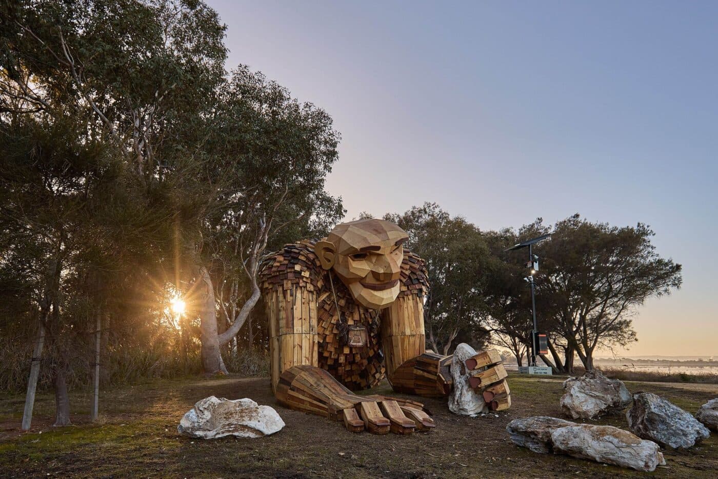 Yaburgurk Circlestone — Trolls
