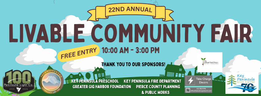 Livable Community Fair — Festival