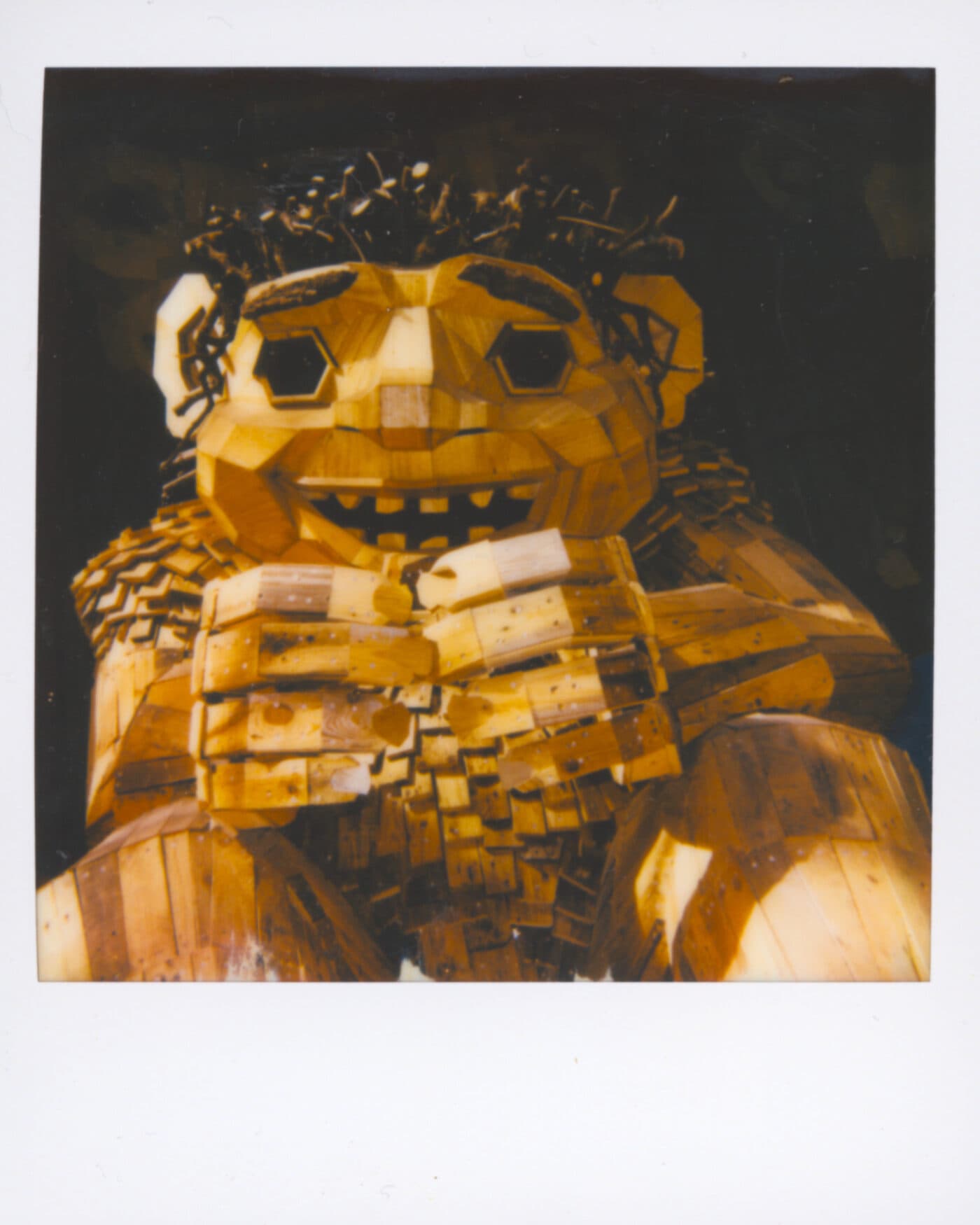 Boge — Trolls
