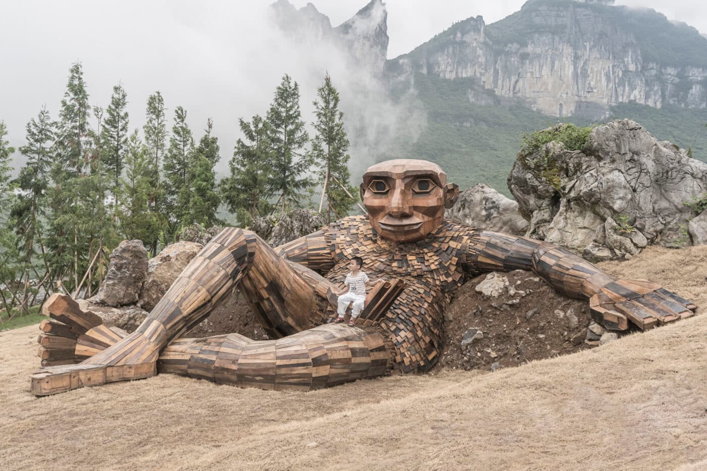 Kjeld — Trolls