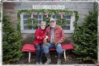 Northern Lights Christmas Tree Farm — Pumpkin patches