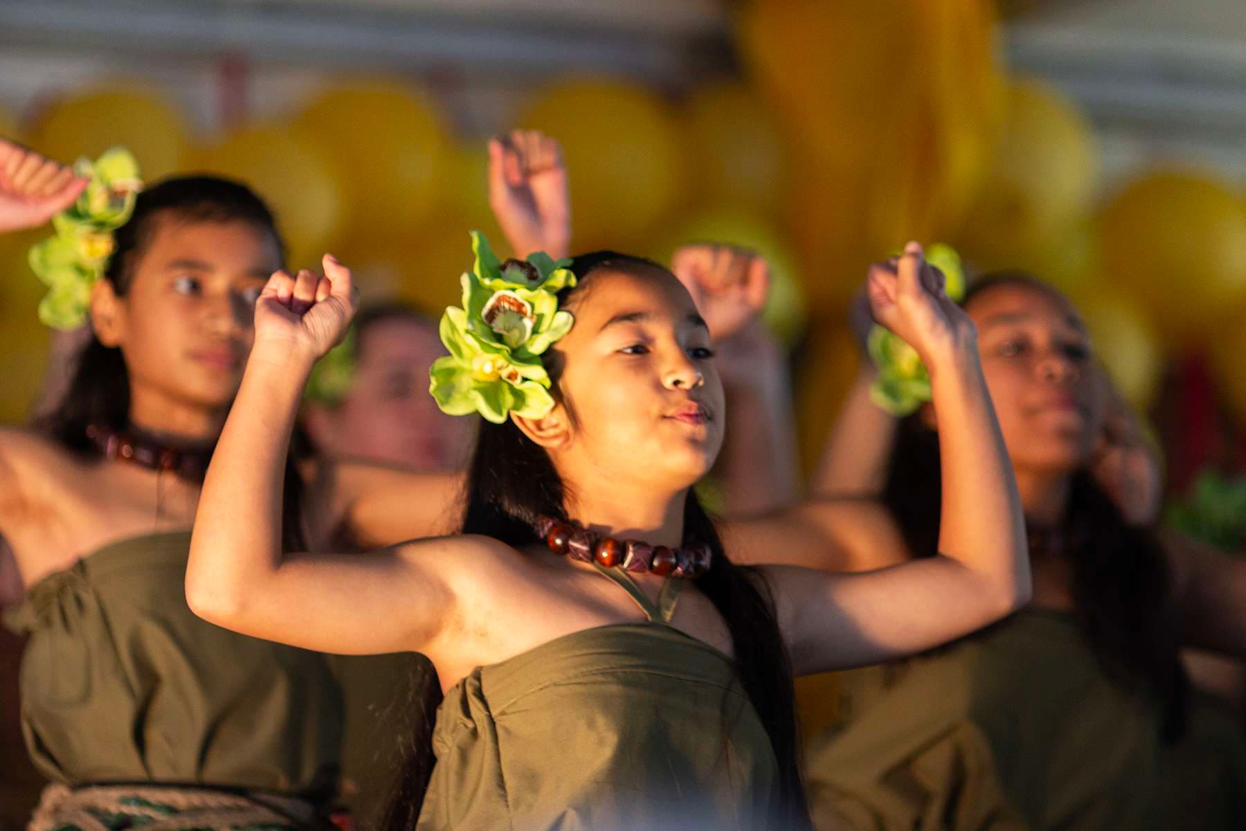 Tacoma Moon Festival — Festival