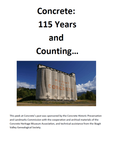 Concrete Heritage Museum — Free museum days